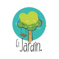El Jardín — Sala de Juegos
