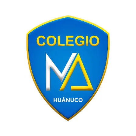 Logotipo de Colegio María y los Ángeles