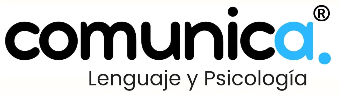 comunica. Lenguaje y Psicología